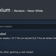Image for article titled Neon White’s Steam Reviews Are Horny As Hell